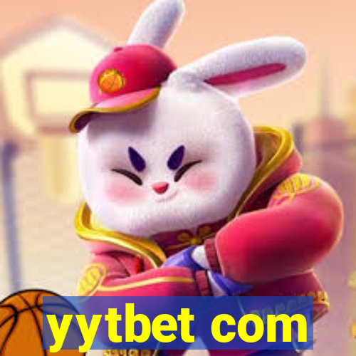 yytbet com